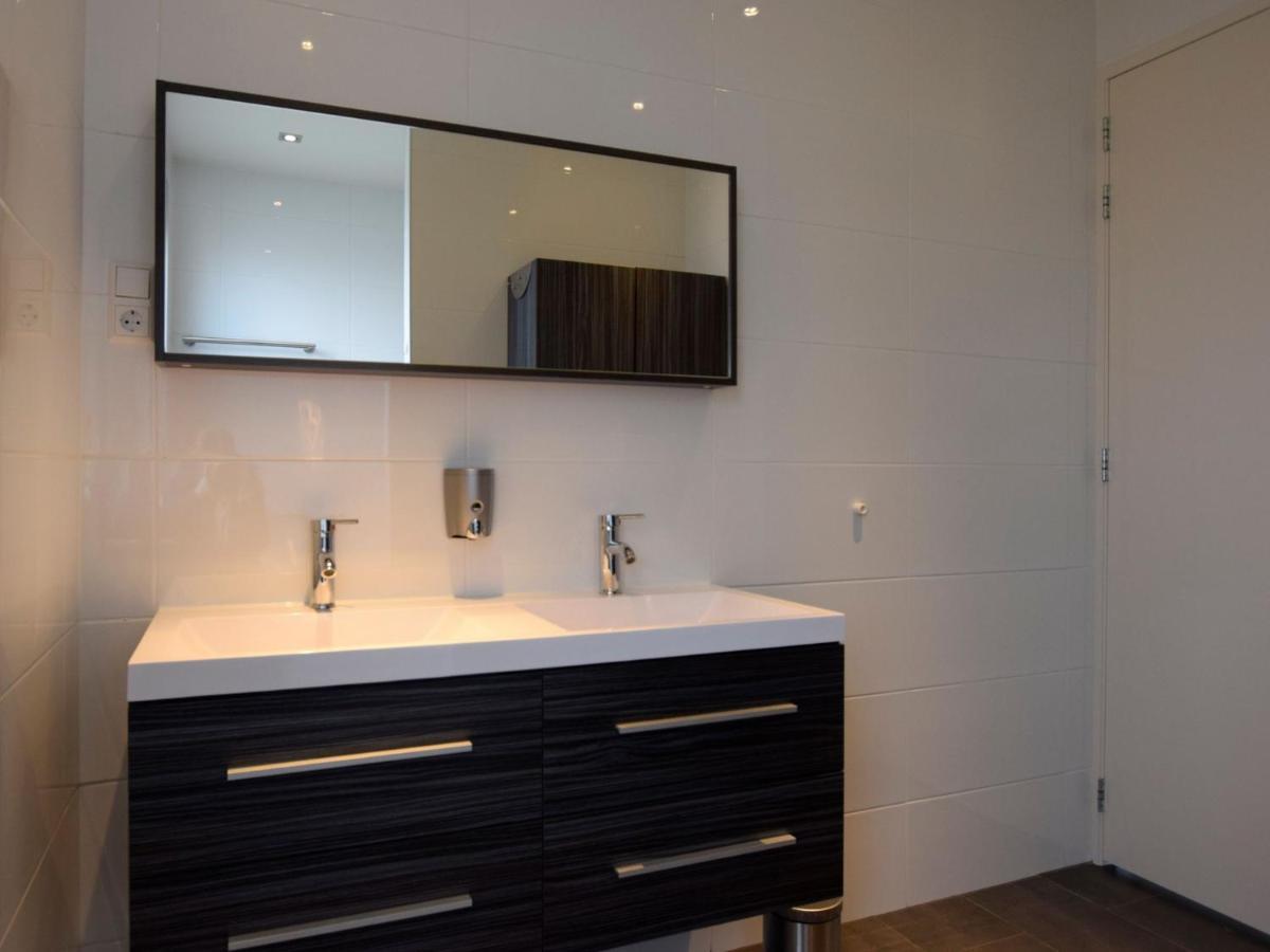 Bright Holiday Home In Noordwijk Near Sea المظهر الخارجي الصورة