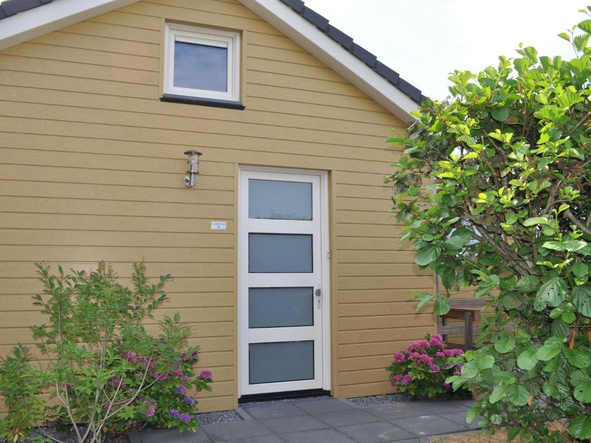 Bright Holiday Home In Noordwijk Near Sea المظهر الخارجي الصورة