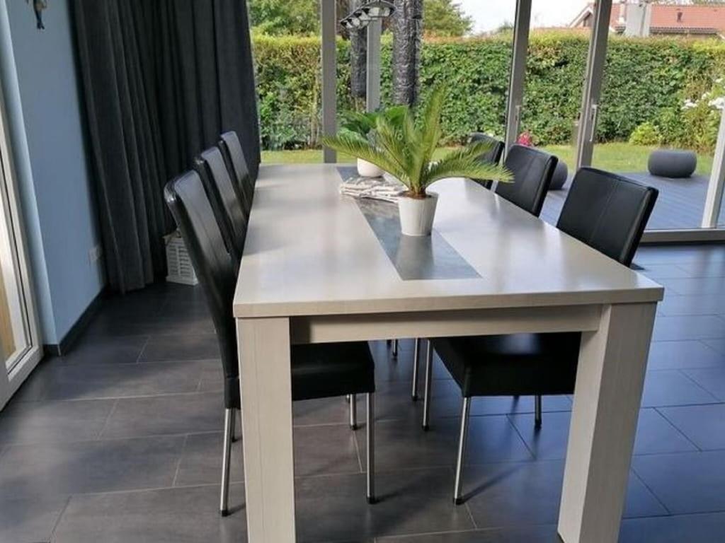 Bright Holiday Home In Noordwijk Near Sea المظهر الخارجي الصورة