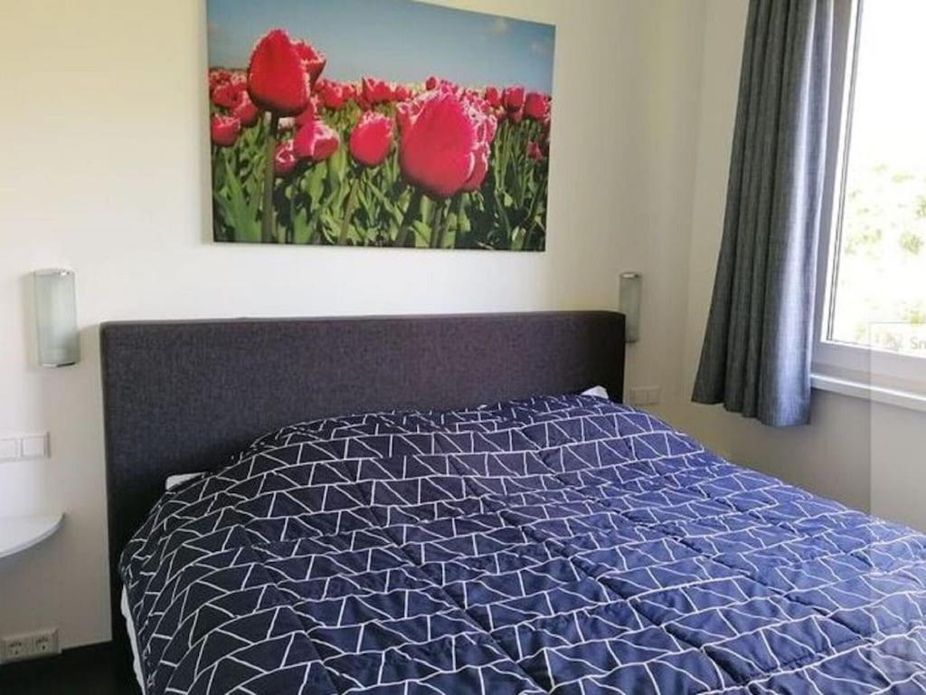 Bright Holiday Home In Noordwijk Near Sea المظهر الخارجي الصورة