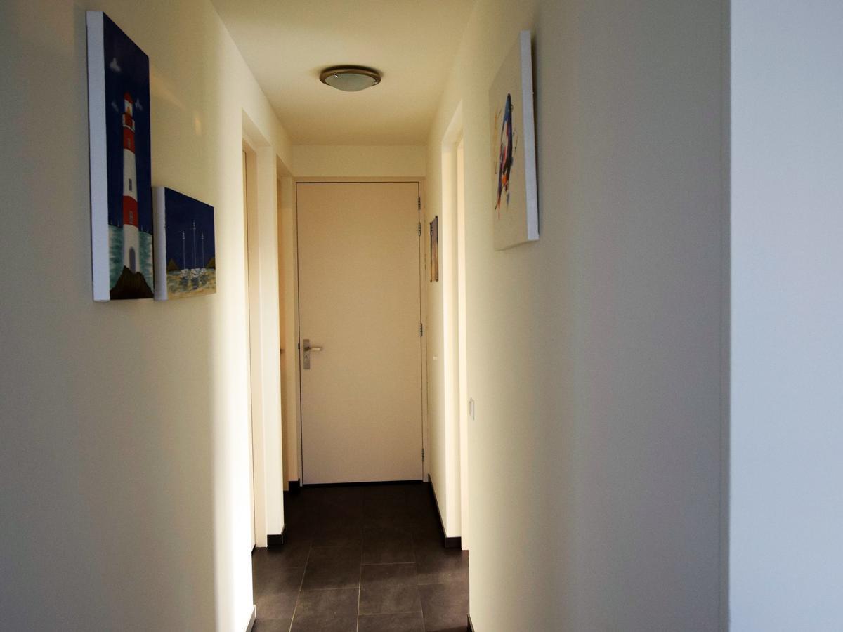 Bright Holiday Home In Noordwijk Near Sea المظهر الخارجي الصورة